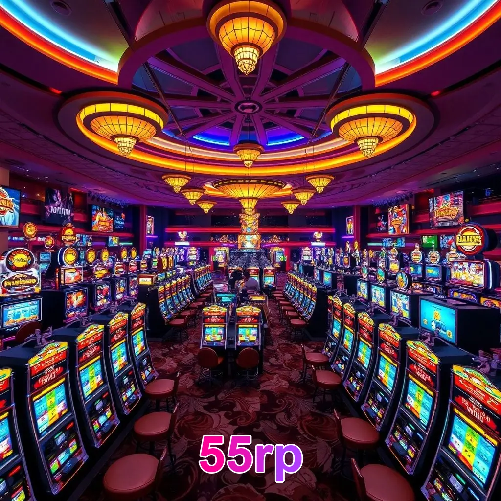 Aplikasi 55rp