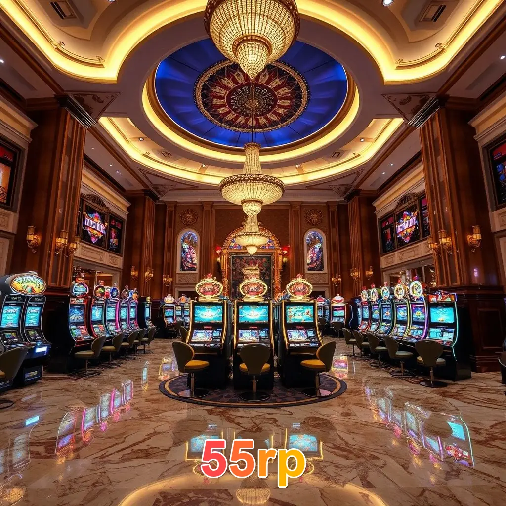 Game Fortune 55rp