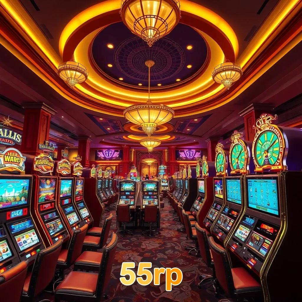 55rp bonus